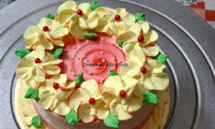 Susmitas cakes house